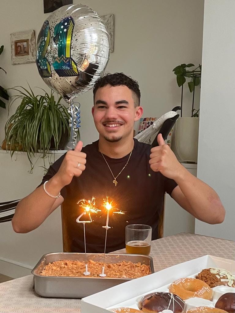 Aidan (Memusi) Emmanuel