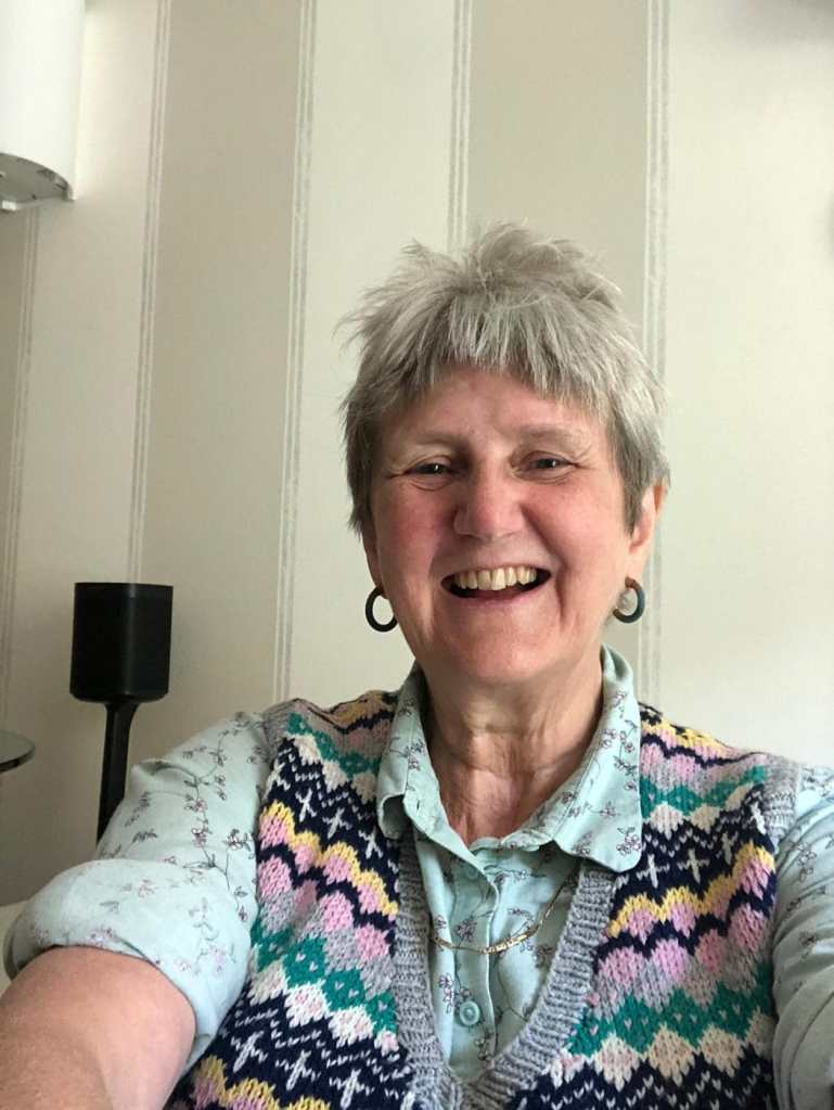 Penny Winder