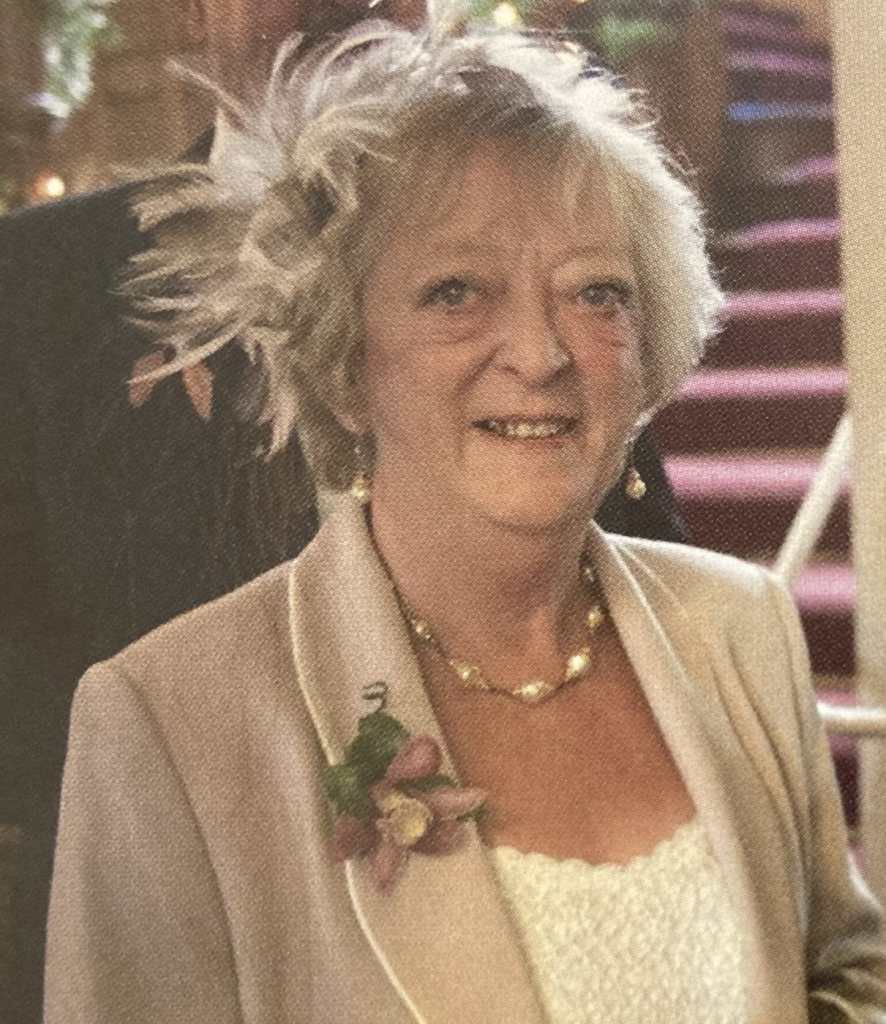 Latest Funeral Notices