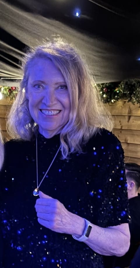 Latest Memorial Pages