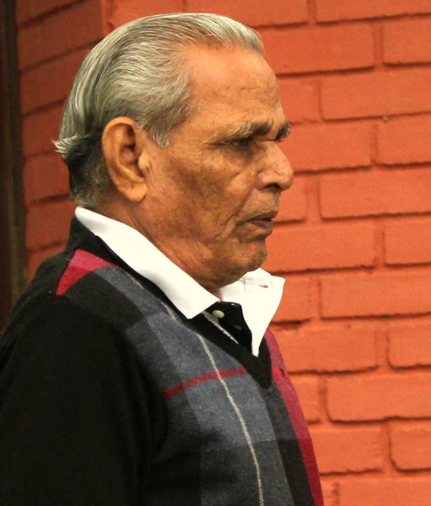 Latest Memorial Pages