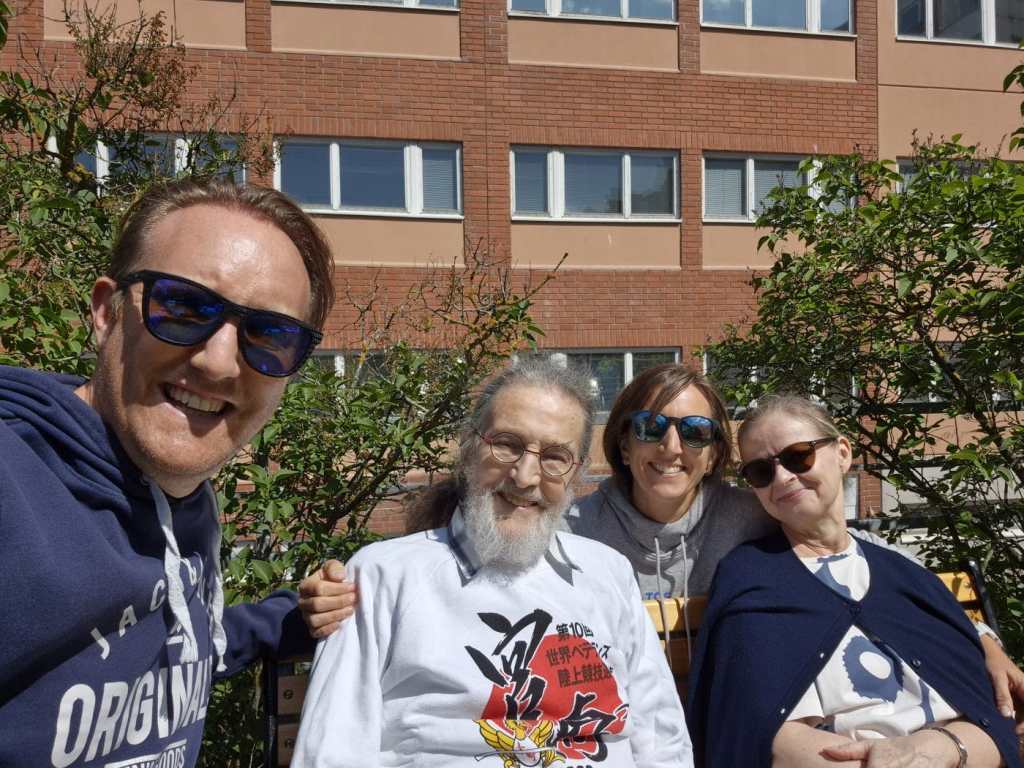 Latest Condolence Books
