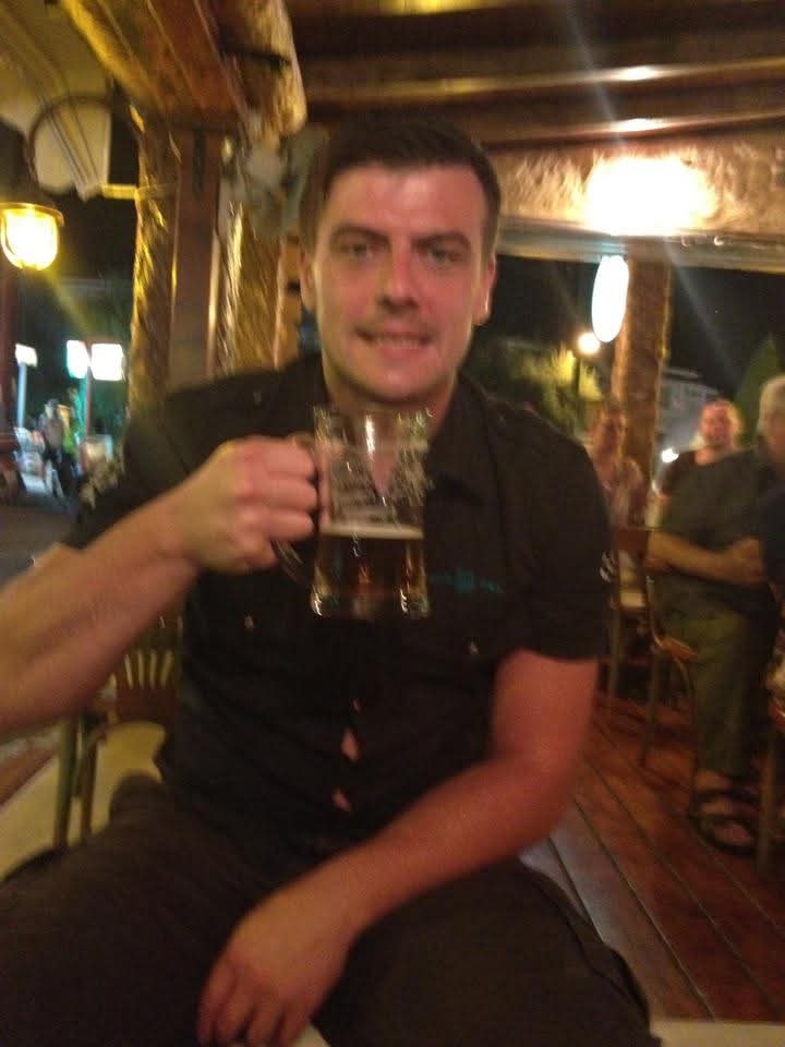 Latest Memorial Pages