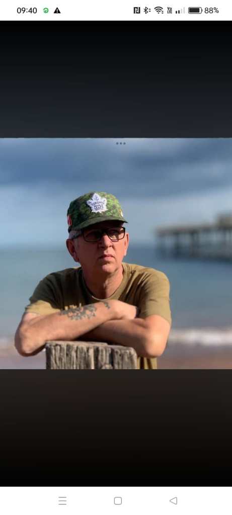 Latest Memorial Pages