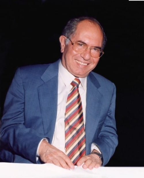 Andreas Nicandrou