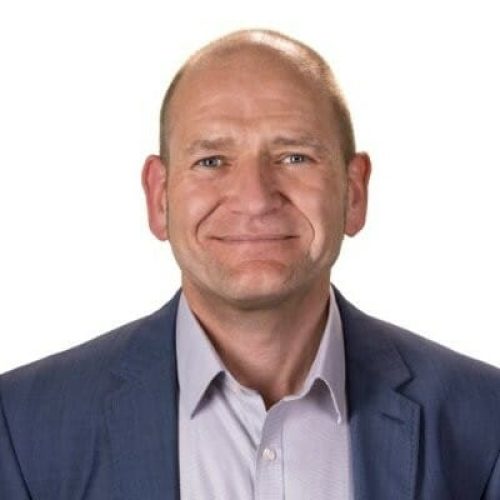 David Bartram