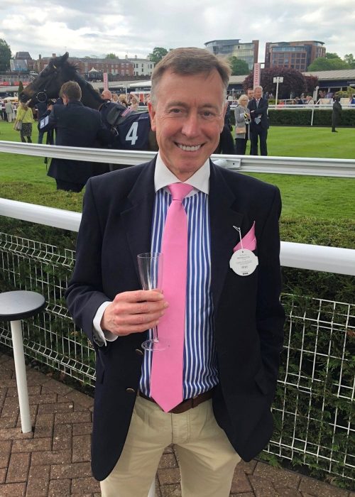 David Warne Corporate - Memorial