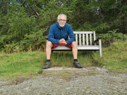 Ian Twitter profile photo