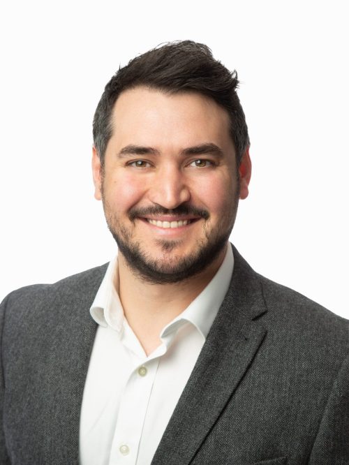 James Hamilton - FullSize