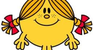 Little Miss Sunshine