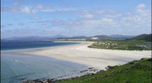 Narin beach