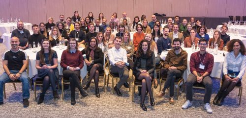 OpsR 2021 team picture