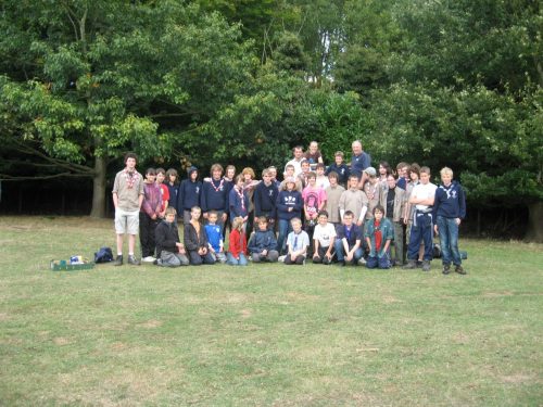 Swiss valley Oct 09 008