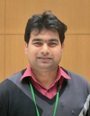Web page photo Manoj